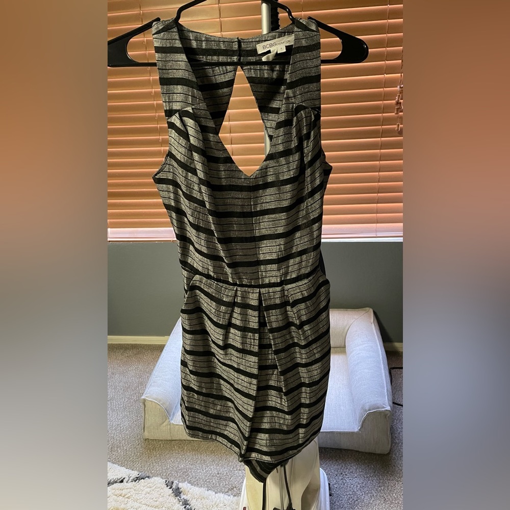 BCBG Romper